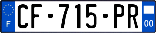 CF-715-PR