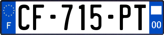 CF-715-PT