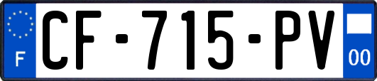 CF-715-PV