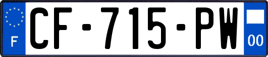 CF-715-PW