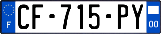 CF-715-PY