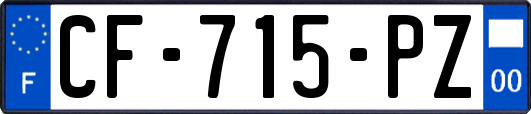 CF-715-PZ