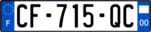 CF-715-QC