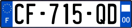 CF-715-QD