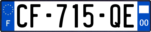 CF-715-QE