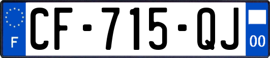 CF-715-QJ