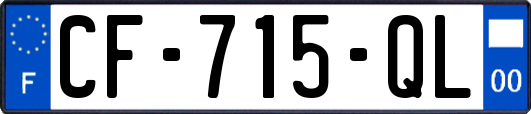 CF-715-QL