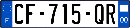 CF-715-QR