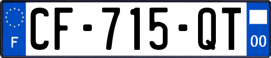 CF-715-QT