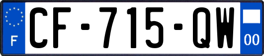CF-715-QW