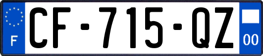 CF-715-QZ