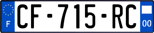 CF-715-RC