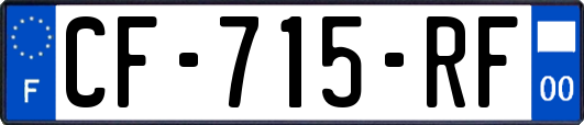CF-715-RF