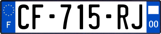 CF-715-RJ