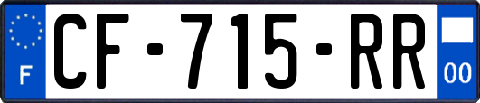 CF-715-RR