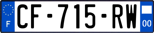 CF-715-RW