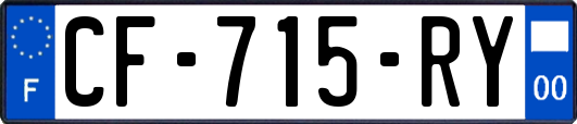 CF-715-RY