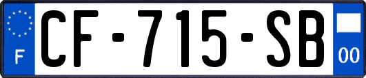 CF-715-SB