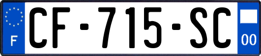 CF-715-SC