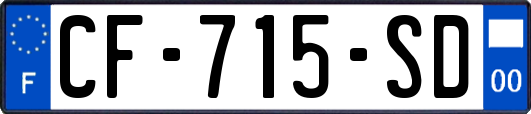 CF-715-SD