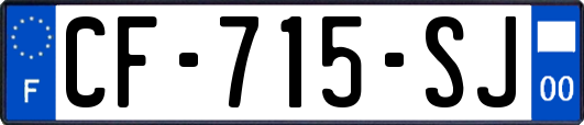 CF-715-SJ