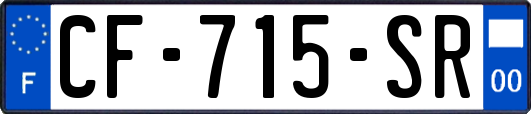 CF-715-SR