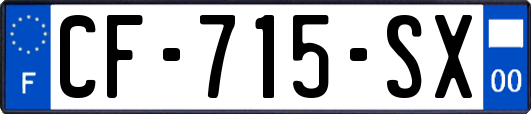 CF-715-SX
