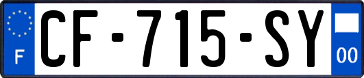 CF-715-SY