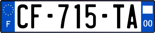 CF-715-TA