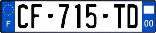 CF-715-TD