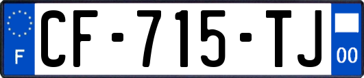 CF-715-TJ