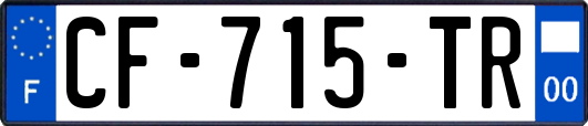CF-715-TR