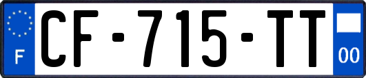 CF-715-TT