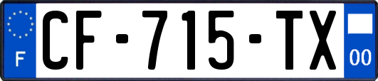 CF-715-TX