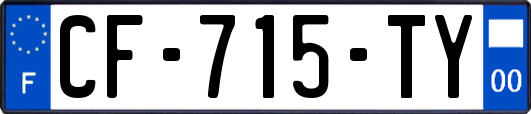 CF-715-TY