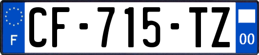 CF-715-TZ
