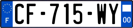 CF-715-WY