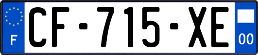 CF-715-XE