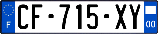 CF-715-XY