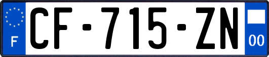 CF-715-ZN