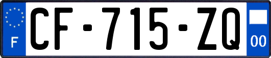 CF-715-ZQ