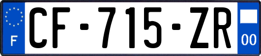 CF-715-ZR