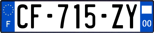 CF-715-ZY