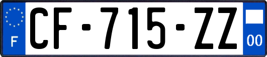 CF-715-ZZ