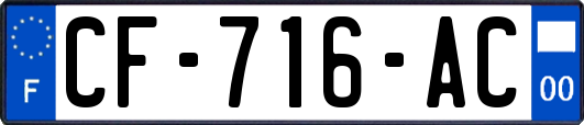 CF-716-AC