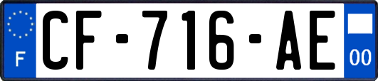 CF-716-AE