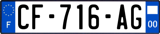 CF-716-AG