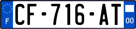 CF-716-AT