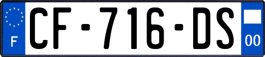 CF-716-DS