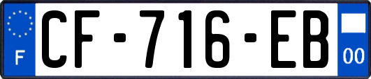 CF-716-EB
